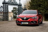Megane Mk4 RS Product Bundle Megane Mk4 RS Product Bundle