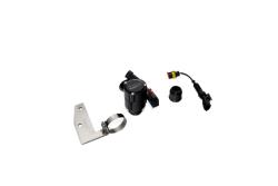 Atmospheric and Recirculating Valve for Fiat Abarth 500/595/695 T-Jet (E-DV) - FMEDV14 Atmospheric and Recirculating Valve for Fiat Abarth 500/595/695 T-Jet (E-DV) - FMEDV14