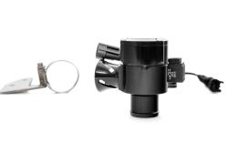 Atmospheric and Recirculating Valve for Fiat Abarth 500/595/695 T-Jet (E-DV) - FMEDV14 Atmospheric and Recirculating Valve for Fiat Abarth 500/595/695 T-Jet (E-DV) - FMEDV14