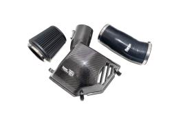 Carbon Fibre Induction Kit for BMW Mini F66 - FMINDK61 Carbon Fibre Induction Kit for BMW Mini F66 - FMINDK61