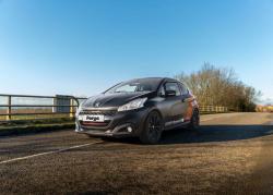 ECU Performance Software Peugeot 208 GTI/Citroen DS3 performance - FMREMAP-1.6THP-208 ECU Performance Software Peugeot 208 GTI/Citroen DS3 performance - FMREMAP-1.6THP-208