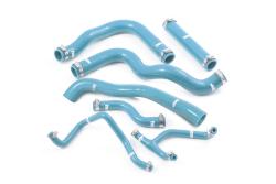 Hyundai i30 N/Veloster N Coolant Hose Kit - FMKC023 Hyundai i30 N/Veloster N Coolant Hose Kit - FMKC023