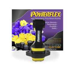 Hyundai i30N and Veloster N Powerflex Lower Torque Mount - Fast Road or Track - PFF26-122 Hyundai i30N and Veloster N Powerflex Lower Torque Mount - Fast Road or Track - PFF26-122