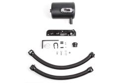 Oil Catch Tank System for 2.0 Litre FSi Vehicles Without Charcoal Filter - FMMK5CT Oil Catch Tank System for 2.0 Litre FSi Vehicles Without Charcoal Filter - FMMK5CT