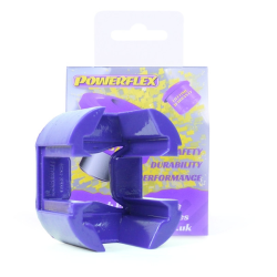 Powerflex Lower Torque Mount Large Bush Insert for VW Up 1.0 GTI/TSI (Post Facelift) - PFF85-1920P Powerflex Lower Torque Mount Large Bush Insert for VW Up 1.0 GTI/TSI (Post Facelift) - PFF85-1920P