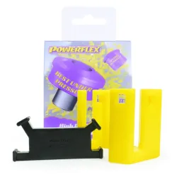 Powerflex Upper Engine Mount Insert for Renault Megane Mk4 RS - PFF60-2726 Powerflex Upper Engine Mount Insert for Renault Megane Mk4 RS - PFF60-2726
