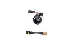 Recirculating Valve for Renault Megane RS 280 & 300 Mk4, Alpine A110 (E-DV) - FMEDV108R Recirculating Valve for Renault Megane RS 280 & 300 Mk4, Alpine A110 (E-DV) - FMEDV108R