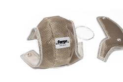 Turbo Blanket for the Garrett Powermax GT2260S (EA888 Gen 3) - FMTUBL21 Turbo Blanket for the Garrett Powermax GT2260S (EA888 Gen 3) - FMTUBL21