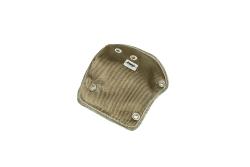 Turbo Blanket for Citroën/Peugeot/Vauxhall PSA 1.2 PureTech Engine - FMTUBL20 Turbo Blanket for Citroën/Peugeot/Vauxhall PSA 1.2 PureTech Engine - FMTUBL20