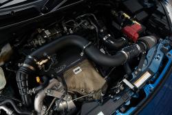 Induction Kit for Suzuki Swift Hybrid ZC33 K14D
