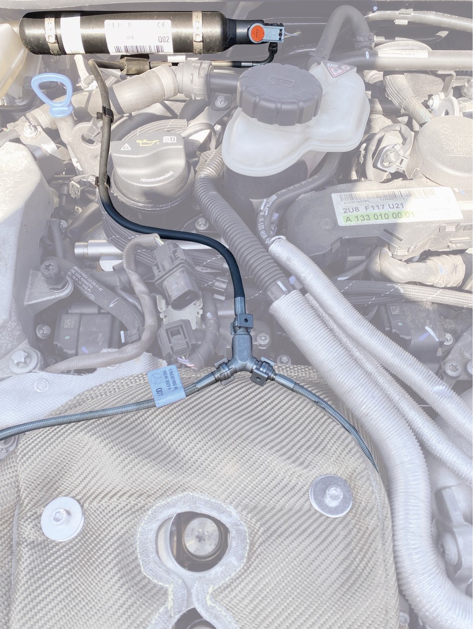 O2 Oxygen Sensor Replacement for Volkswagen Passat Touareg Golf Jetta  Porsche Panamera Audi A4 A6 Q5 Q7 R8 S6