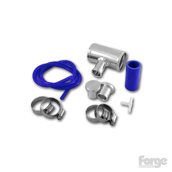 Ford focus st dump valve fitting instructions #5