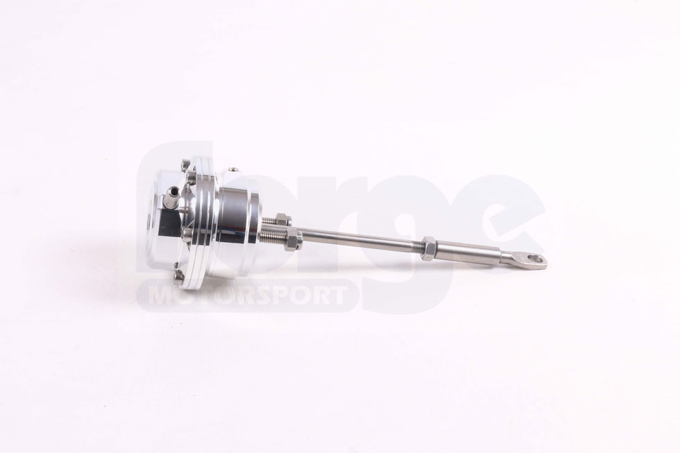 Alloy Adjustable Turbo Wastegate Actuator for the Ford Focus RS Mk3  FMACFRS3 Forge Motorsport