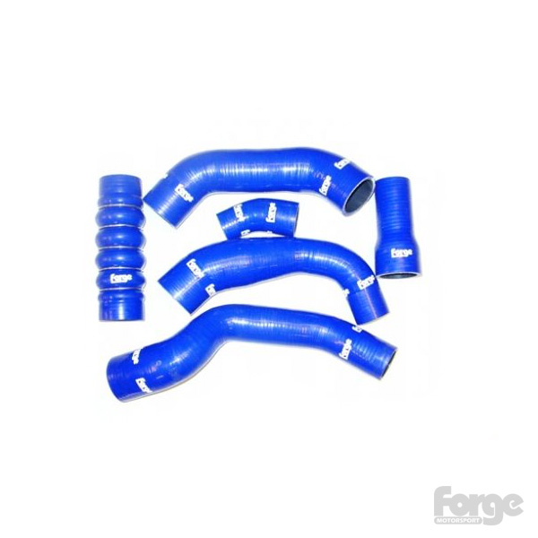 Turbo hoses for ford mondeo tdci #4