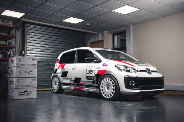 Vw Up Gti Remap Fmremap Upgti Forge Tuning